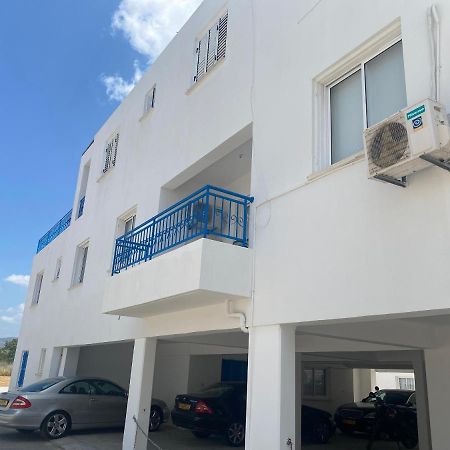 Orphanides Latchi Apartment Polis Eksteriør billede