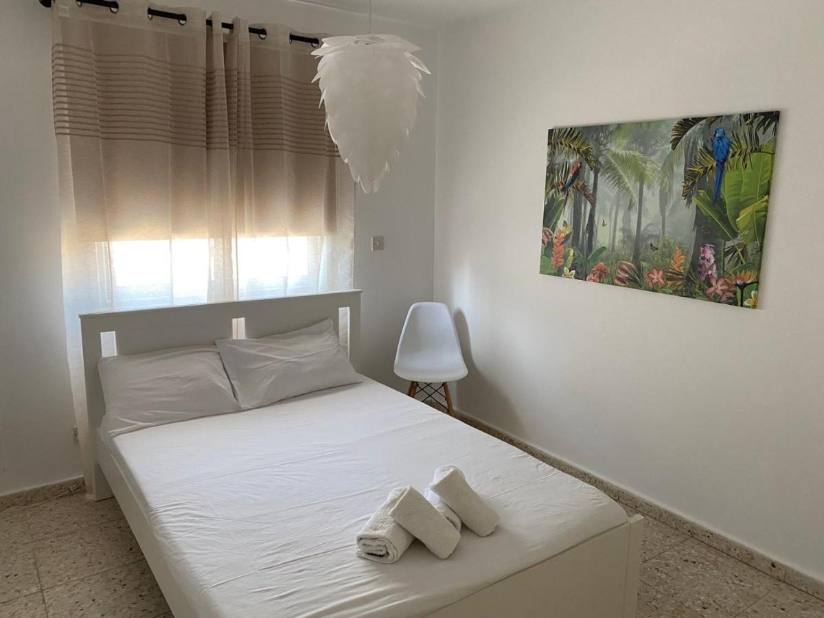 Orphanides Latchi Apartment Polis Eksteriør billede