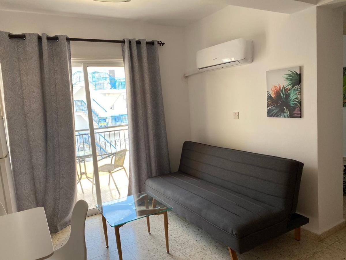 Orphanides Latchi Apartment Polis Eksteriør billede
