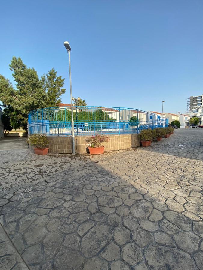 Orphanides Latchi Apartment Polis Eksteriør billede