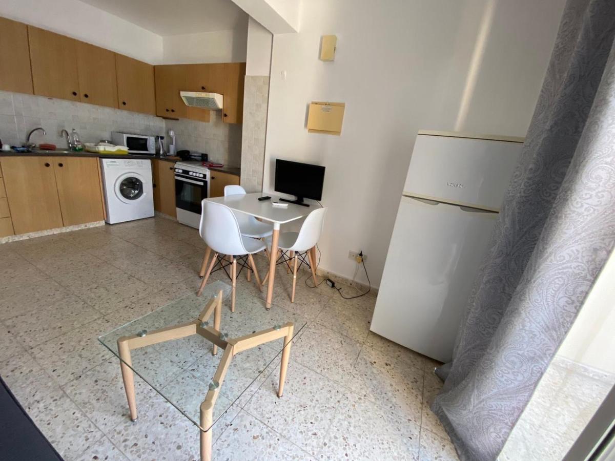 Orphanides Latchi Apartment Polis Eksteriør billede