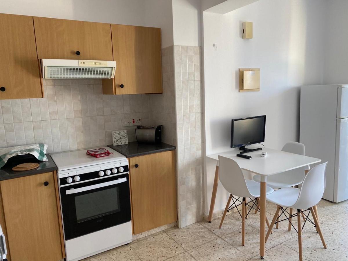 Orphanides Latchi Apartment Polis Eksteriør billede