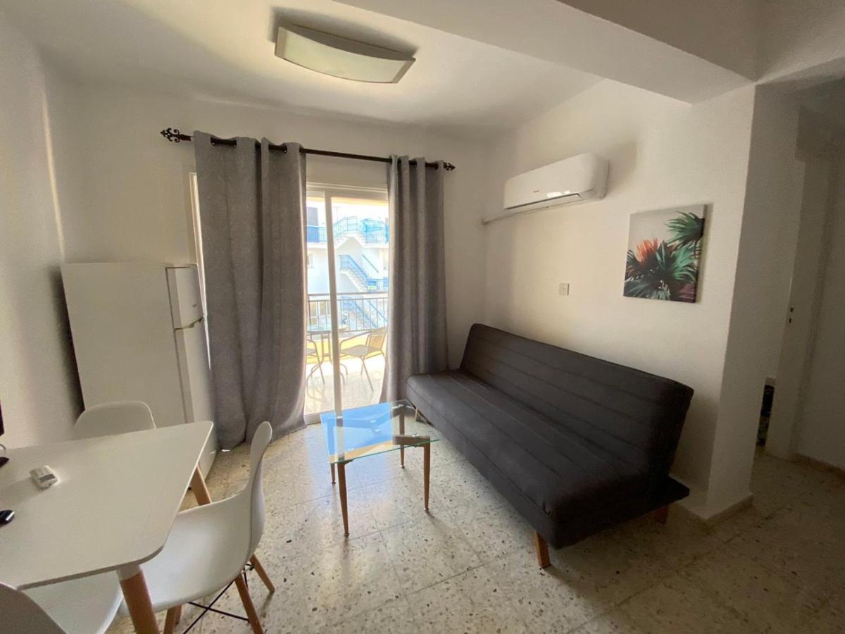 Orphanides Latchi Apartment Polis Eksteriør billede